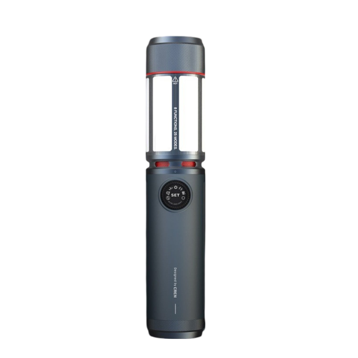 Ultimate Versatile 25 - Mode Camping Light with/ TWS Speaker - OUTOGOO