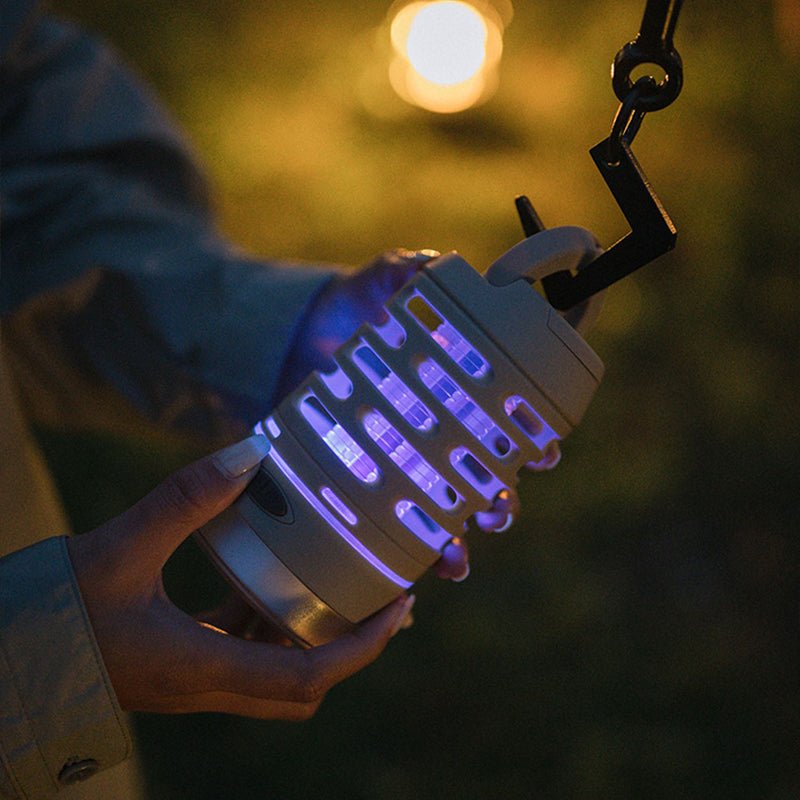 Waterproof Mosquito Repellent Ambient Light - OUTOGOO