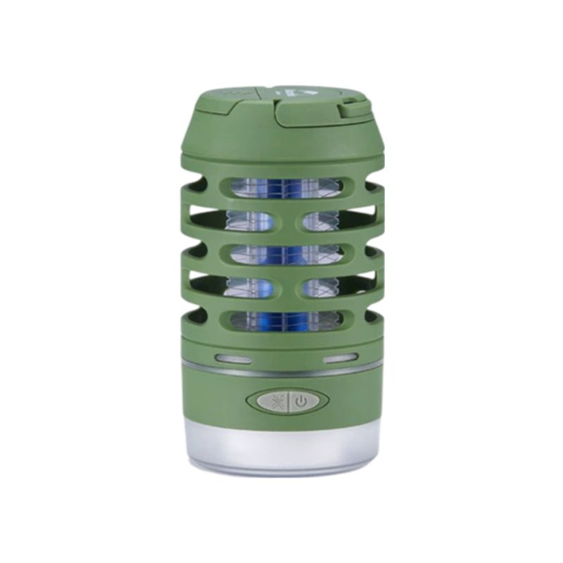 Waterproof Mosquito Repellent Ambient Light - OUTOGOO