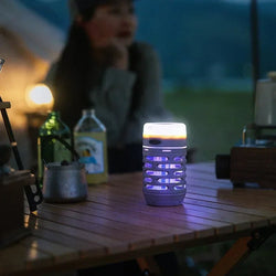 Image of Waterproof Mosquito Repellent Ambient Light - OUTOGOO