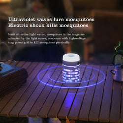 Image of Waterproof Mosquito Repellent Ambient Light - OUTOGOO