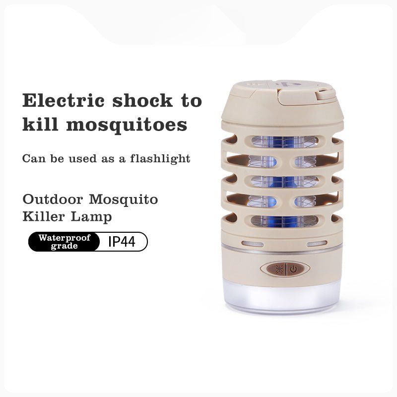 Waterproof Mosquito Repellent Ambient Light - OUTOGOO